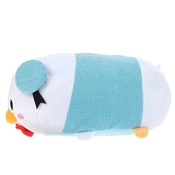 Amazon.co.jp: ツムツム ぬいぐるみ ドナルド ミドル(M) TSUM